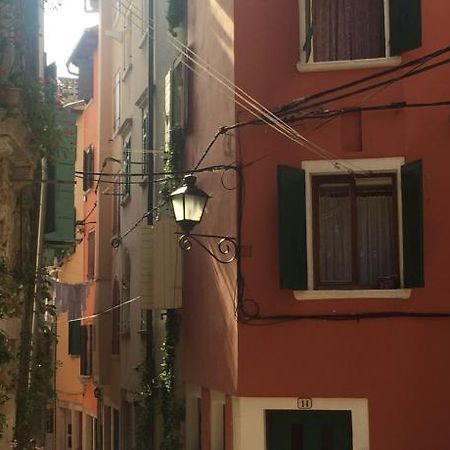 Boutique House Djak Rovinj Luaran gambar