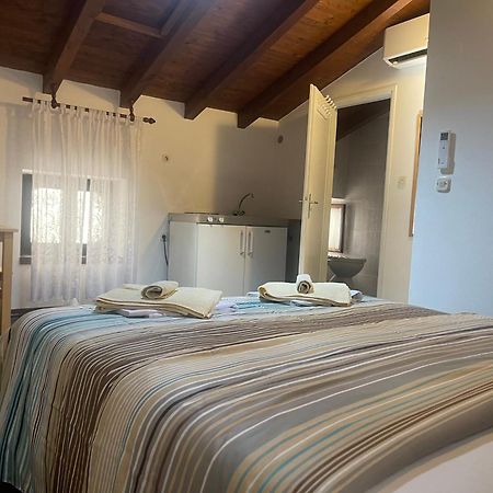 Boutique House Djak Rovinj Luaran gambar