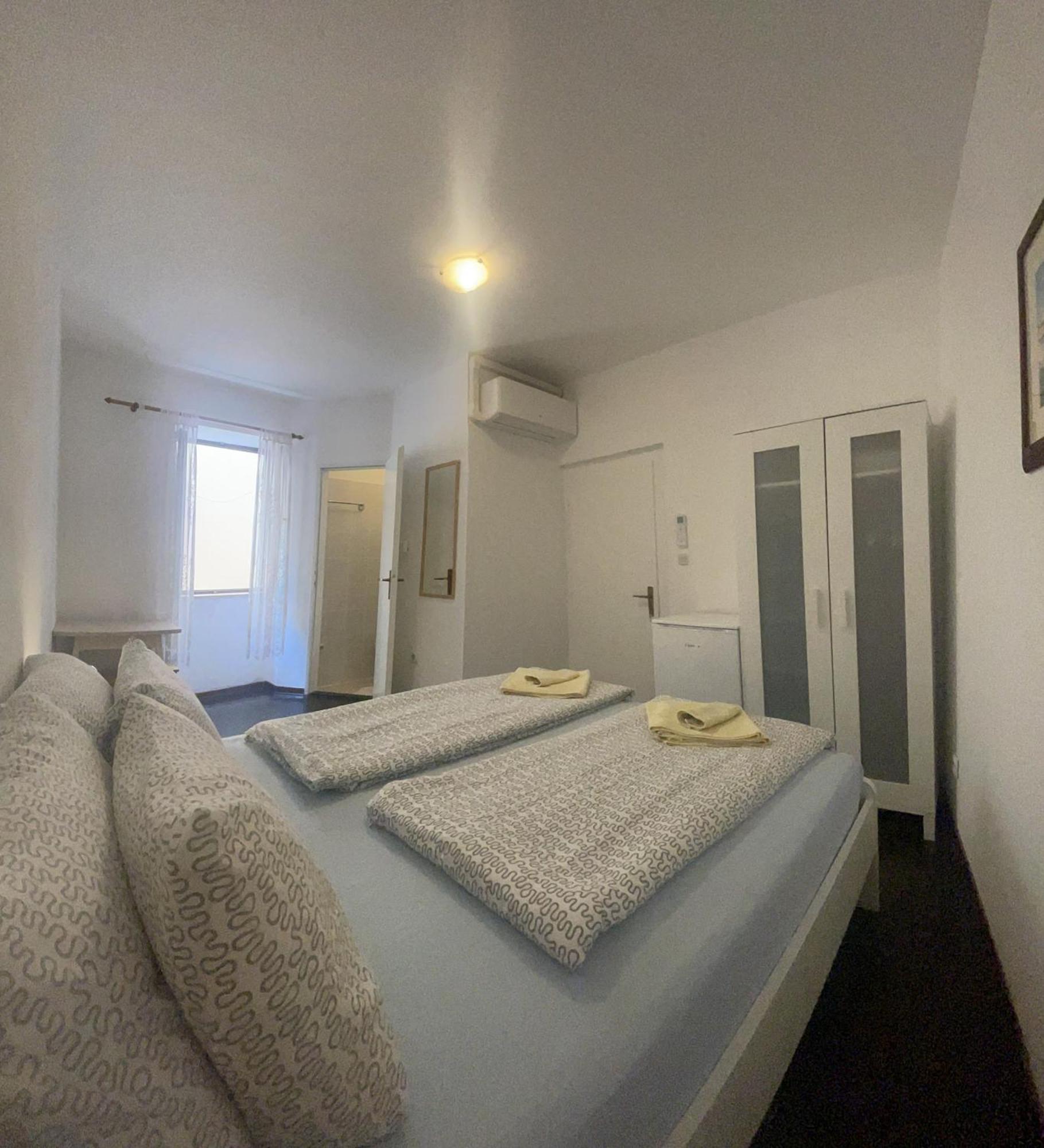 Boutique House Djak Rovinj Luaran gambar
