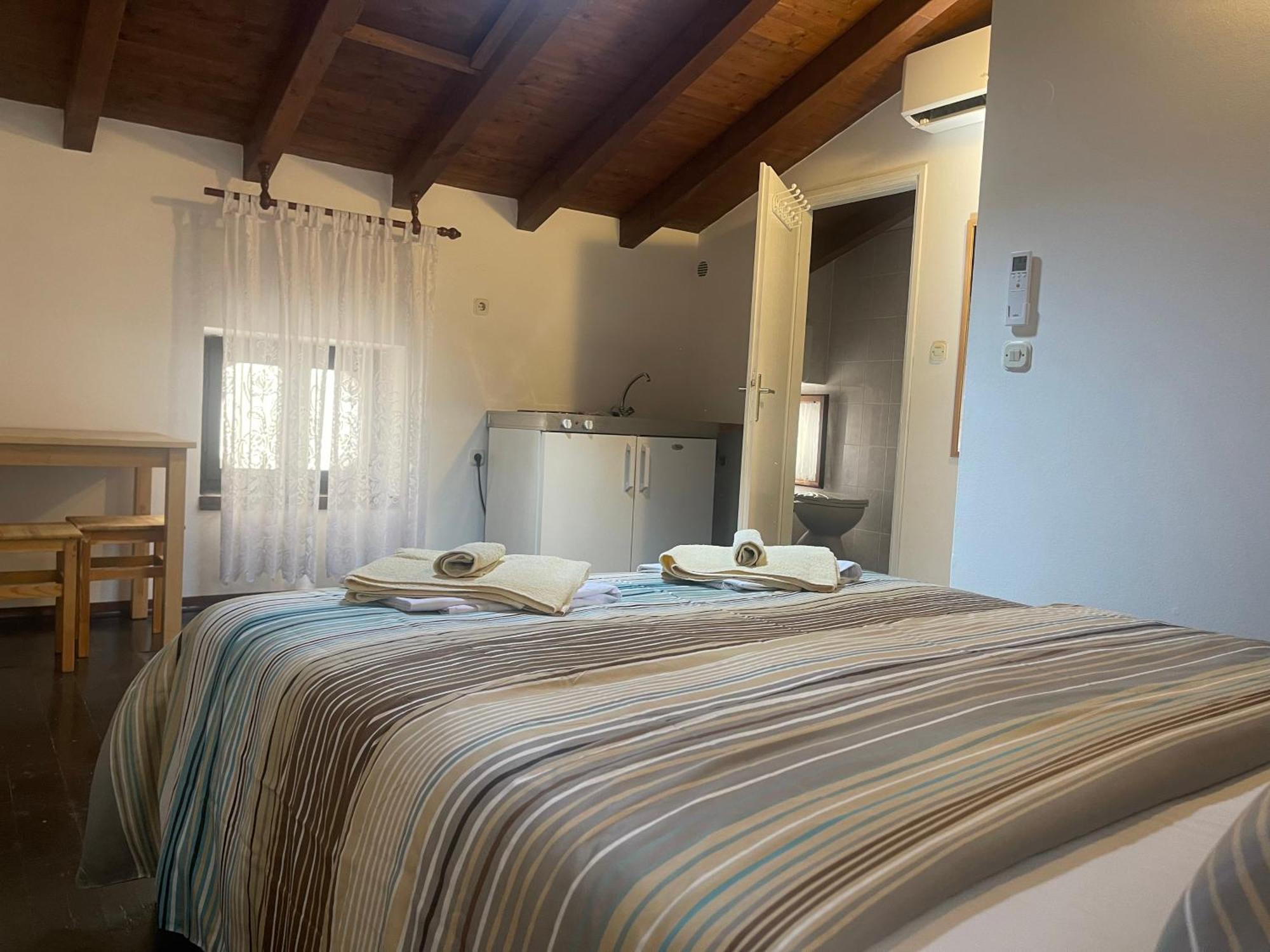 Boutique House Djak Rovinj Luaran gambar